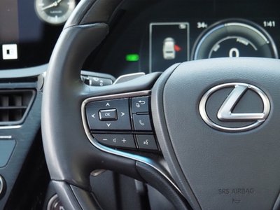 2024 Lexus ES thumbnail 39