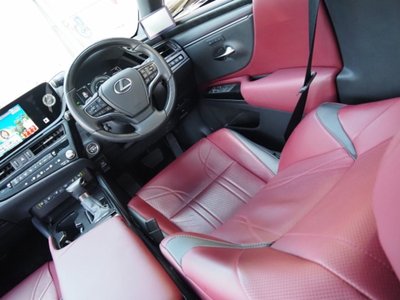 2024 Lexus ES thumbnail 66