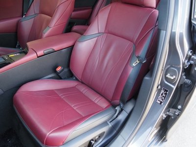 2024 Lexus ES thumbnail 27