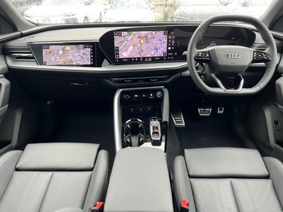 2026 AUDI Q5 photo 3
