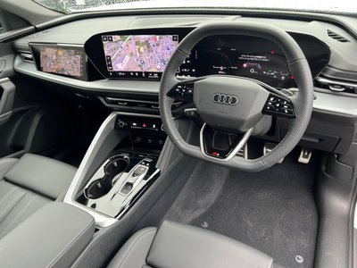 2026 AUDI Q5 photo 15