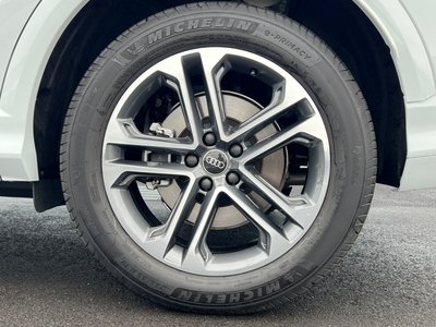 2026 AUDI Q5 photo 14