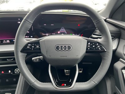 2026 AUDI Q5 thumbnail 30