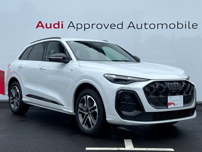 2026 AUDI Q5 photo 7