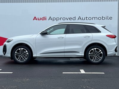 2026 AUDI Q5 photo 13