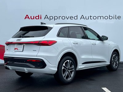 2026 AUDI Q5 photo 10