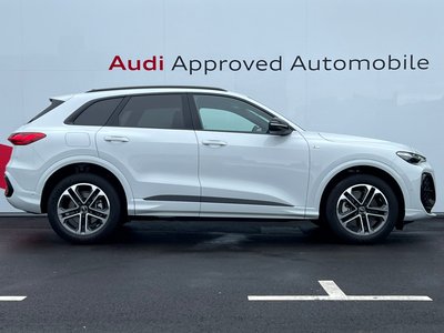 2026 AUDI Q5 photo 9