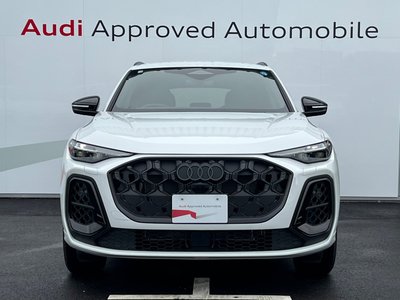 2026 AUDI Q5 photo 6