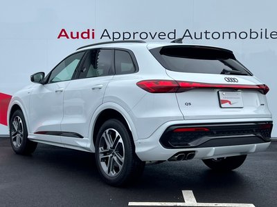 2026 AUDI Q5 photo 12