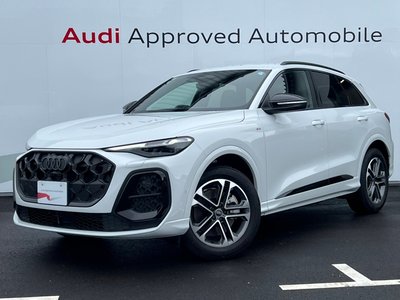 2026 AUDI Q5 photo 8