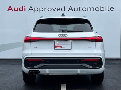 2026 AUDI Q5 photo 11