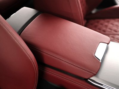 صورة مصغرة 79 لـ 2025 AUDI S6