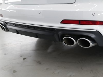 صورة مصغرة 142 لـ 2025 AUDI S6