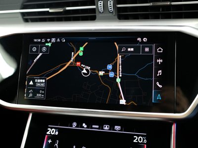 صورة مصغرة 39 لـ 2025 AUDI S6