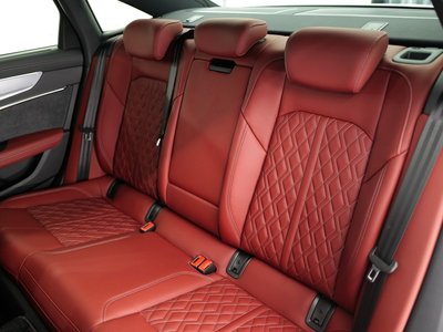 صورة مصغرة 69 لـ 2025 AUDI S6