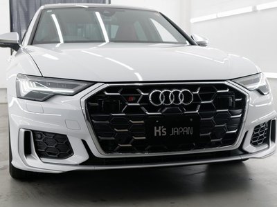 صورة مصغرة 137 لـ 2025 AUDI S6