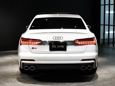 صورة مصغرة 119 لـ 2025 AUDI S6