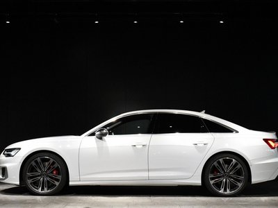 صورة مصغرة 127 لـ 2025 AUDI S6