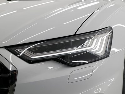 صورة مصغرة 116 لـ 2025 AUDI S6