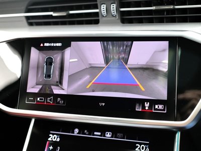 صورة مصغرة 49 لـ 2025 AUDI S6