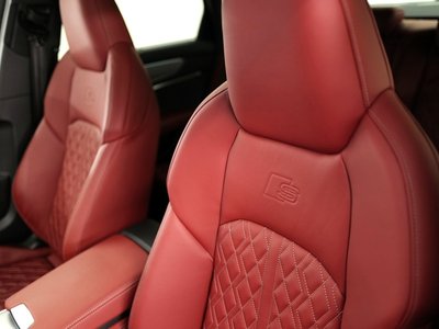 صورة مصغرة 67 لـ 2025 AUDI S6