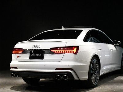 صورة مصغرة 113 لـ 2025 AUDI S6