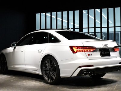 صورة مصغرة 118 لـ 2025 AUDI S6