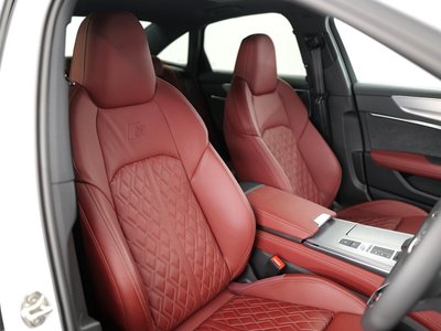 صورة مصغرة 65 لـ 2025 AUDI S6