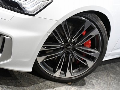صورة مصغرة 134 لـ 2025 AUDI S6