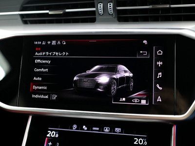 صورة مصغرة 43 لـ 2025 AUDI S6