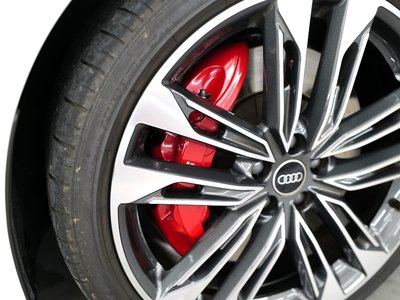 صورة مصغرة 136 لـ 2025 AUDI S6