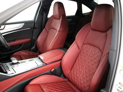 صورة مصغرة 68 لـ 2025 AUDI S6