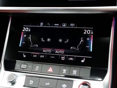 صورة مصغرة 52 لـ 2025 AUDI S6