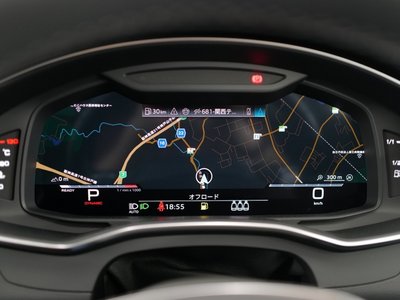 صورة مصغرة 31 لـ 2025 AUDI S6