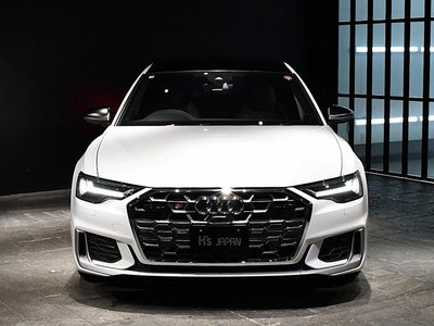 صورة مصغرة 108 لـ 2025 AUDI S6
