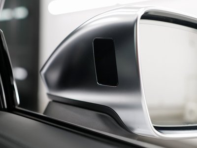 صورة مصغرة 148 لـ 2025 AUDI S6