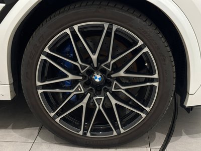 صورة 51 لـ 2021 BMW X6 M