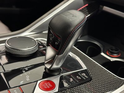 صورة 27 لـ 2021 BMW X6 M