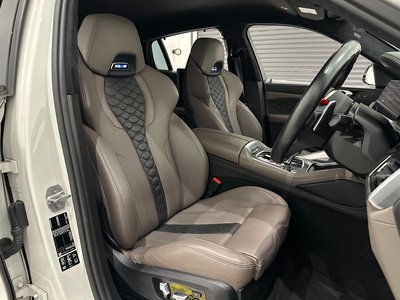 صورة 43 لـ 2021 BMW X6 M