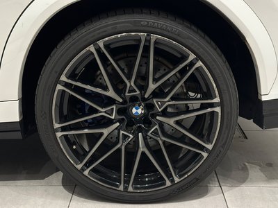 صورة 54 لـ 2021 BMW X6 M