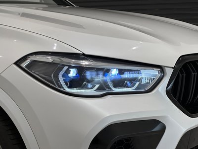 صورة 11 لـ 2021 BMW X6 M