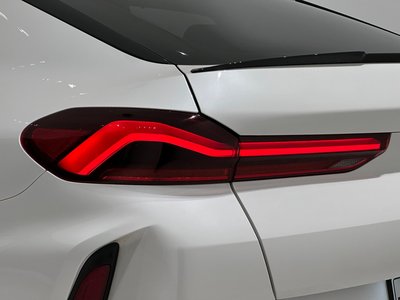 صورة 14 لـ 2021 BMW X6 M