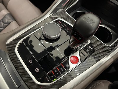 صورة 28 لـ 2021 BMW X6 M