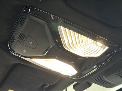 صورة 23 لـ 2021 BMW X6 M