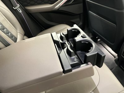 صورة 41 لـ 2021 BMW X6 M