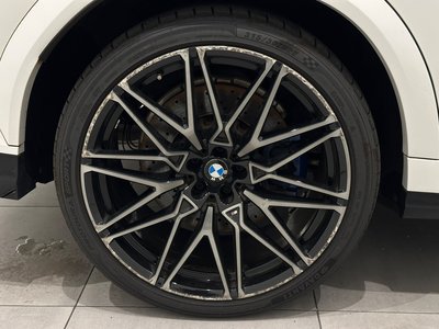 صورة 52 لـ 2021 BMW X6 M
