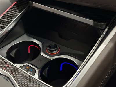 صورة 26 لـ 2021 BMW X6 M