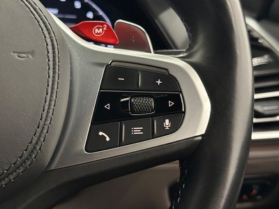 صورة 31 لـ 2021 BMW X6 M