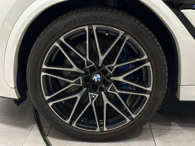 صورة 53 لـ 2021 BMW X6 M