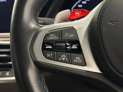 صورة 30 لـ 2021 BMW X6 M